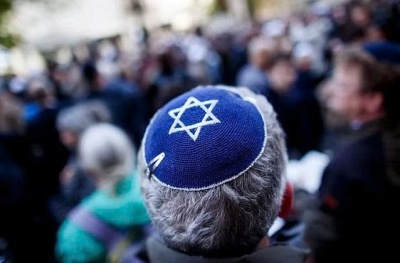 JESMARY - Mũ Kippah – Chiếc mũ tròn nhỏ mang giá trị lớn